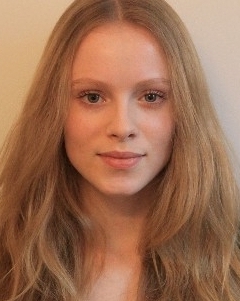 Profilbild von Judith