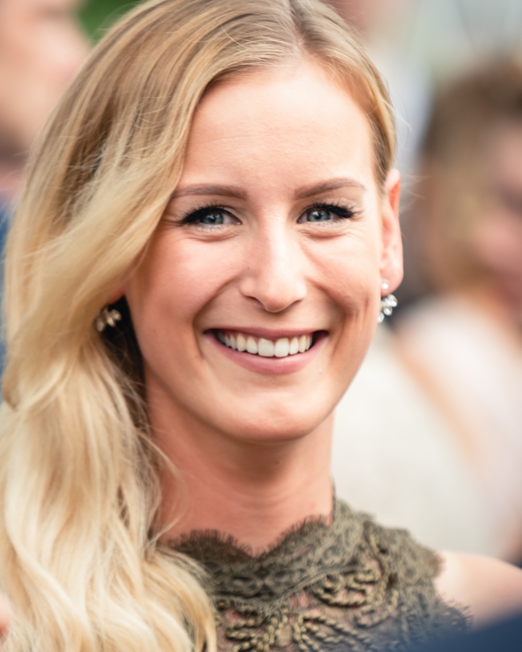 Profilbild von Katharina