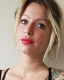 Profilbild von Lucia