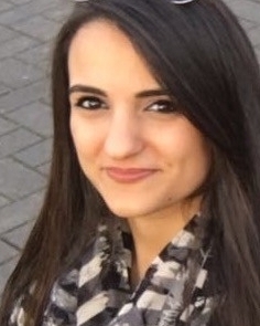 Profilbild von Özge