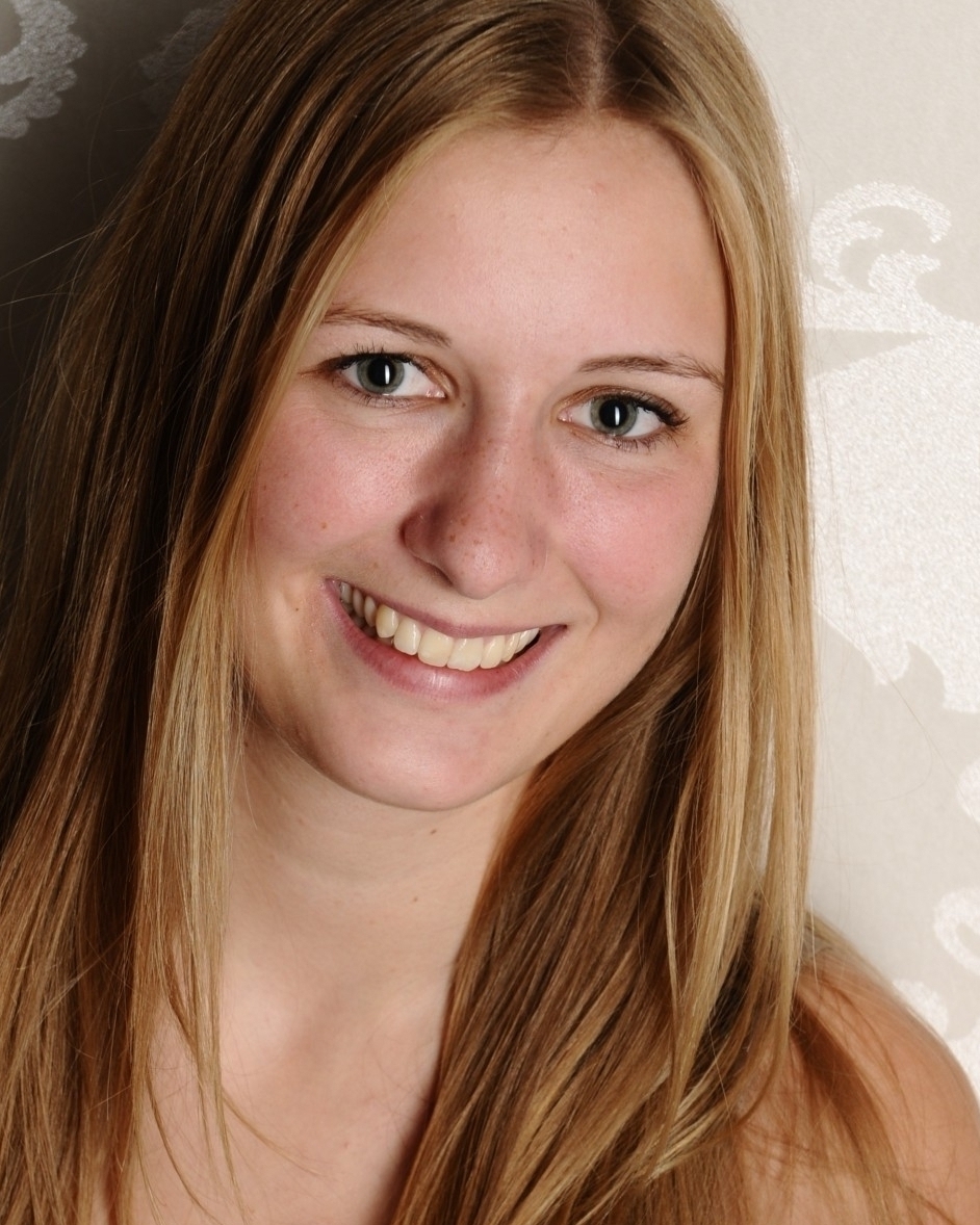 Profilbild von Anne-Marie