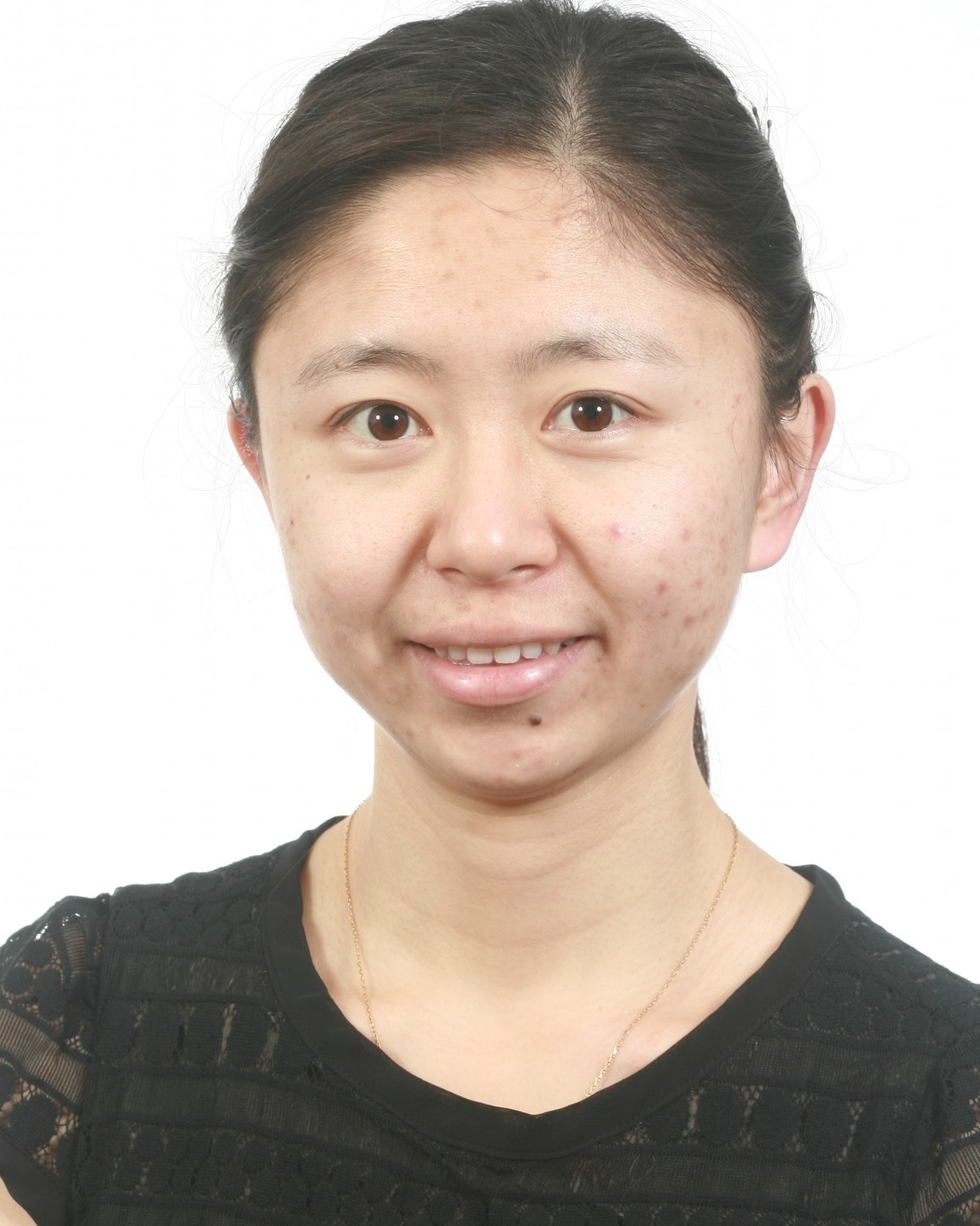 Profilbild von Siyuan