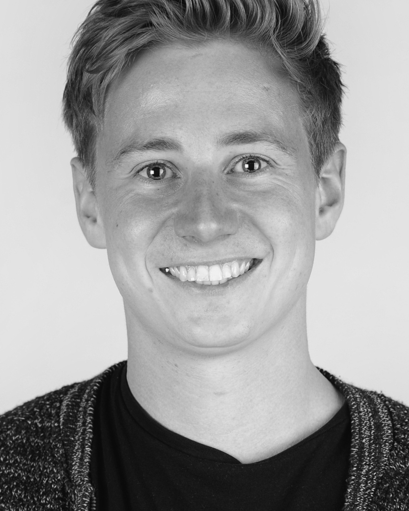 Profilbild von Dave