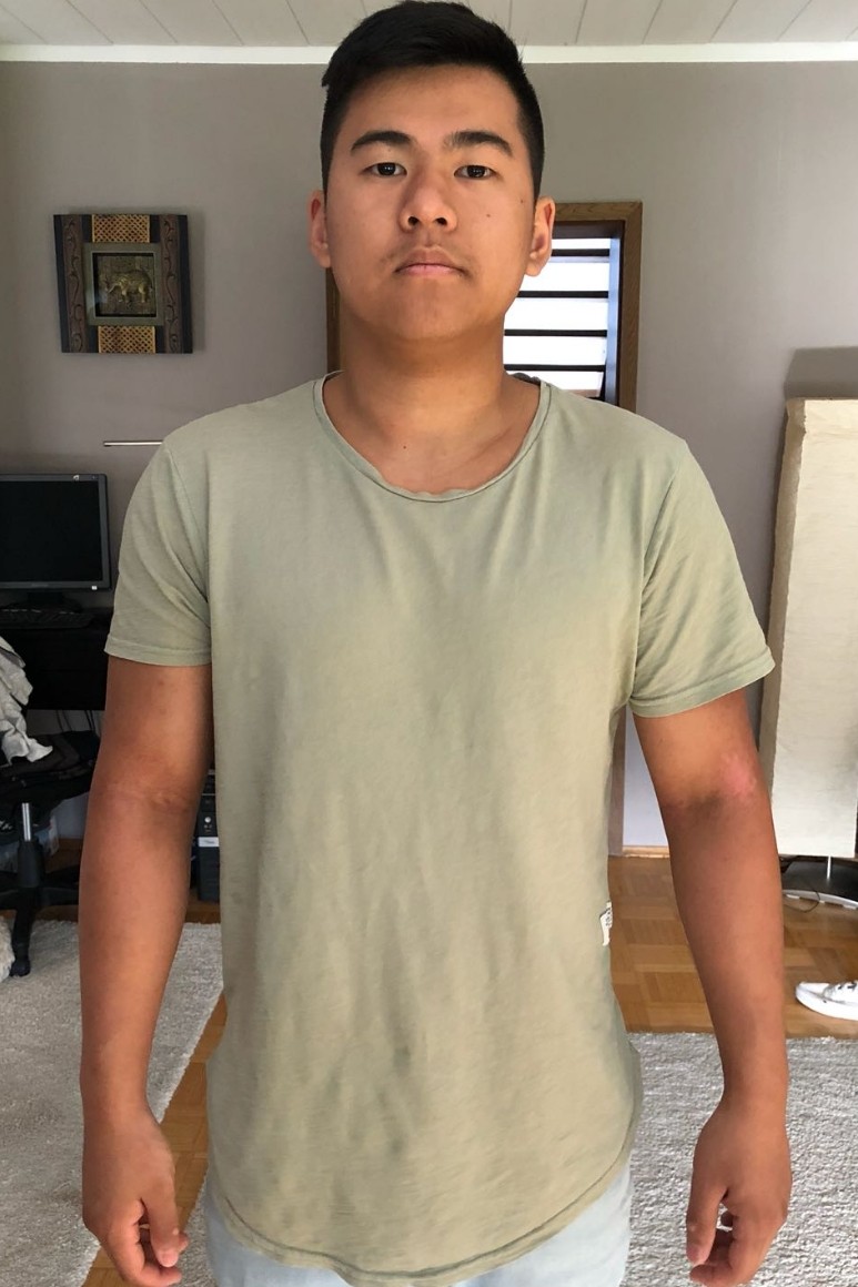 Weiteres Foto von Trung
