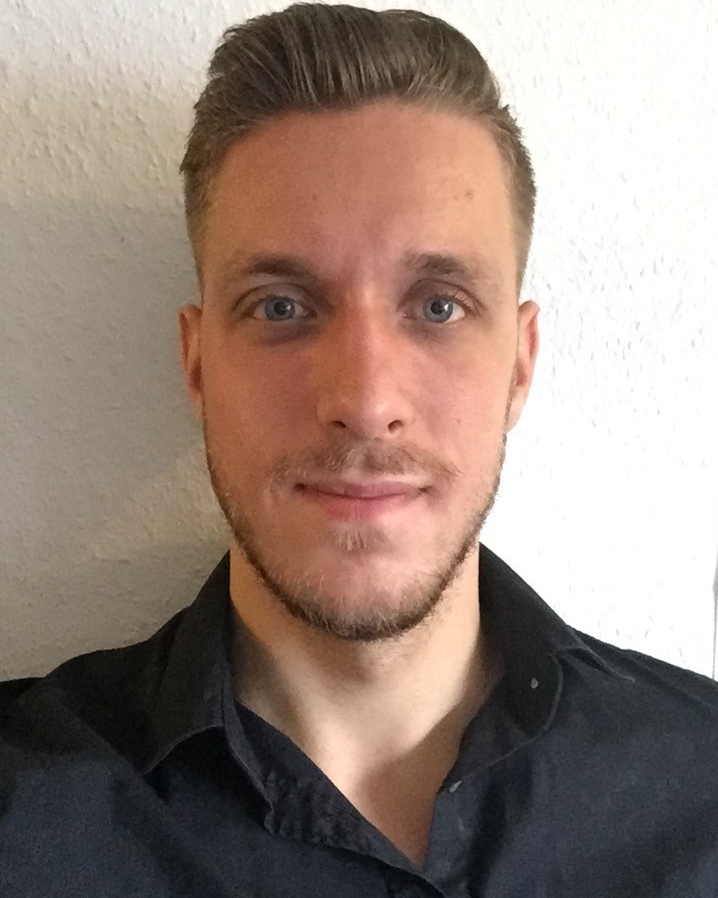 Profilbild von David