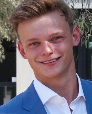 Profilbild von Gustav