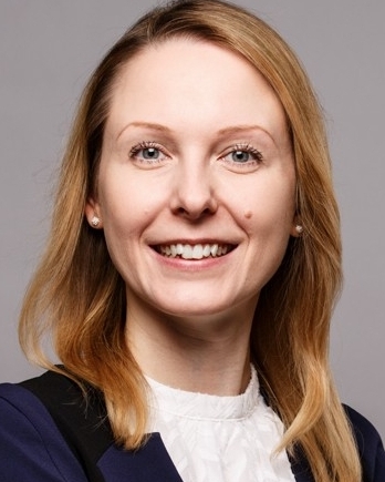 Profilbild von Veronique