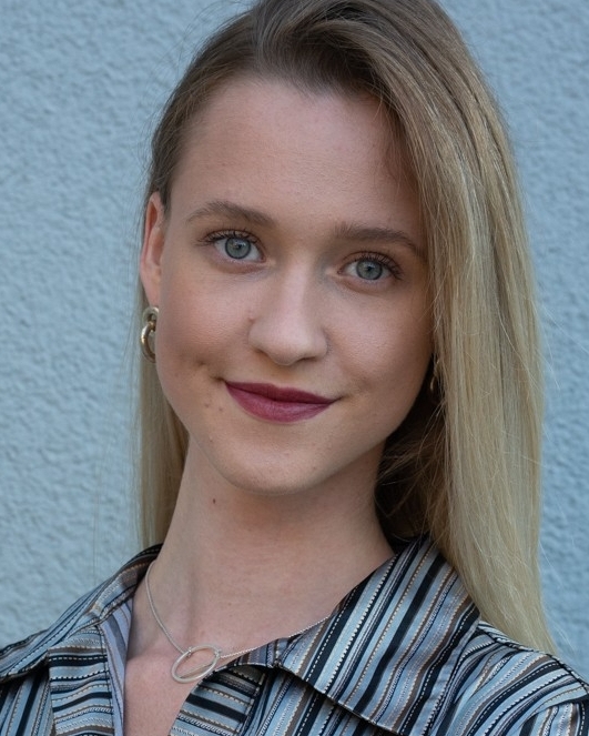 Profilbild von Theresa