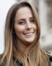 Profilbild von Nina