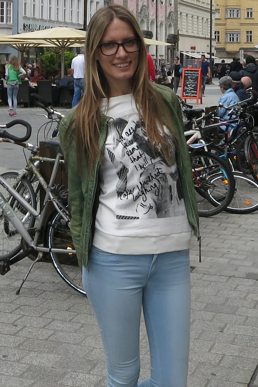 Weiteres Foto von Alena