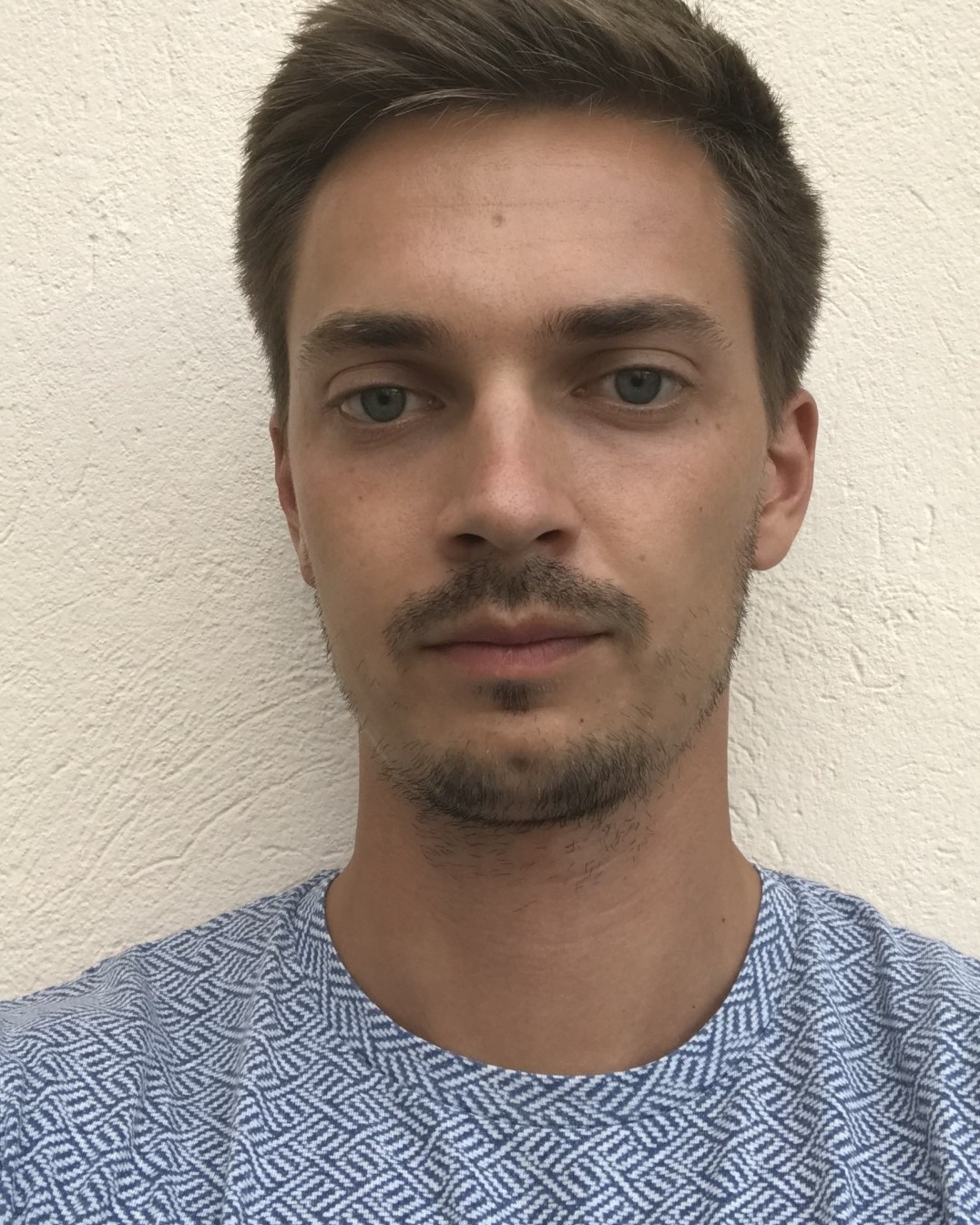 Profilbild von Tobias