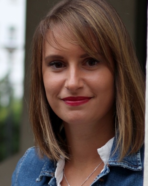 Profilbild von Lena
