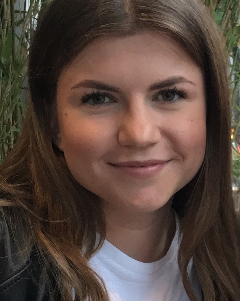 Profilbild von Carlotta