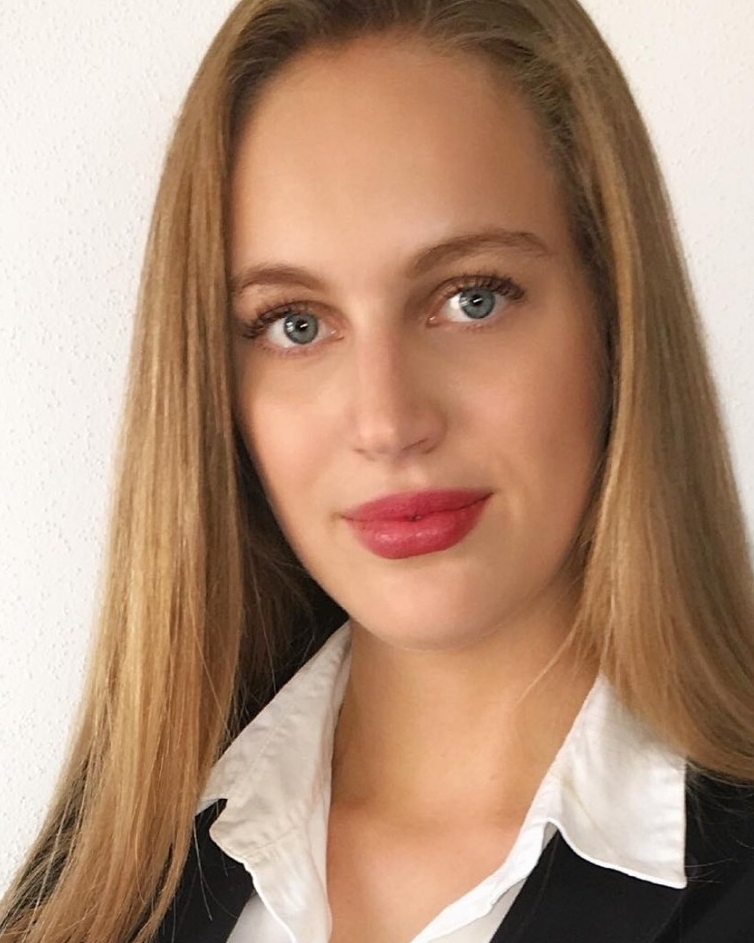 Profilbild von Lilli