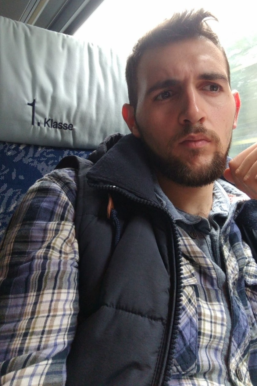 Weiteres Foto von Talha