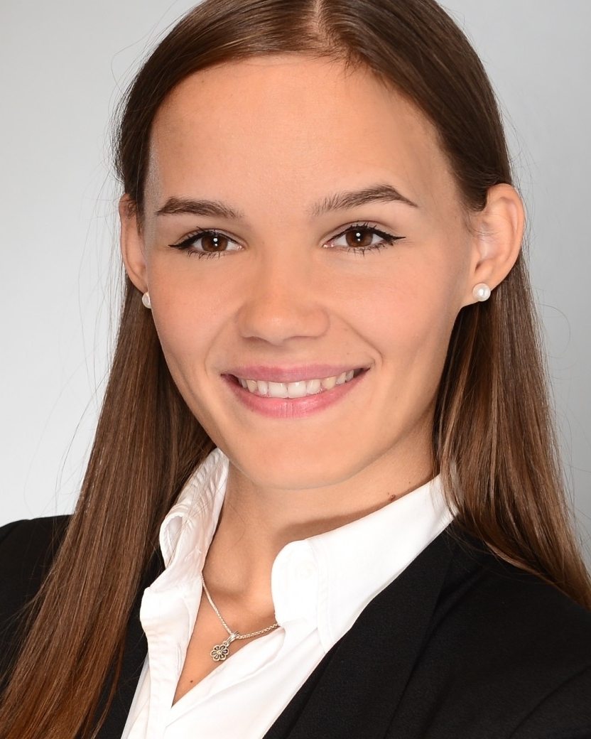 Profilbild von Sunita