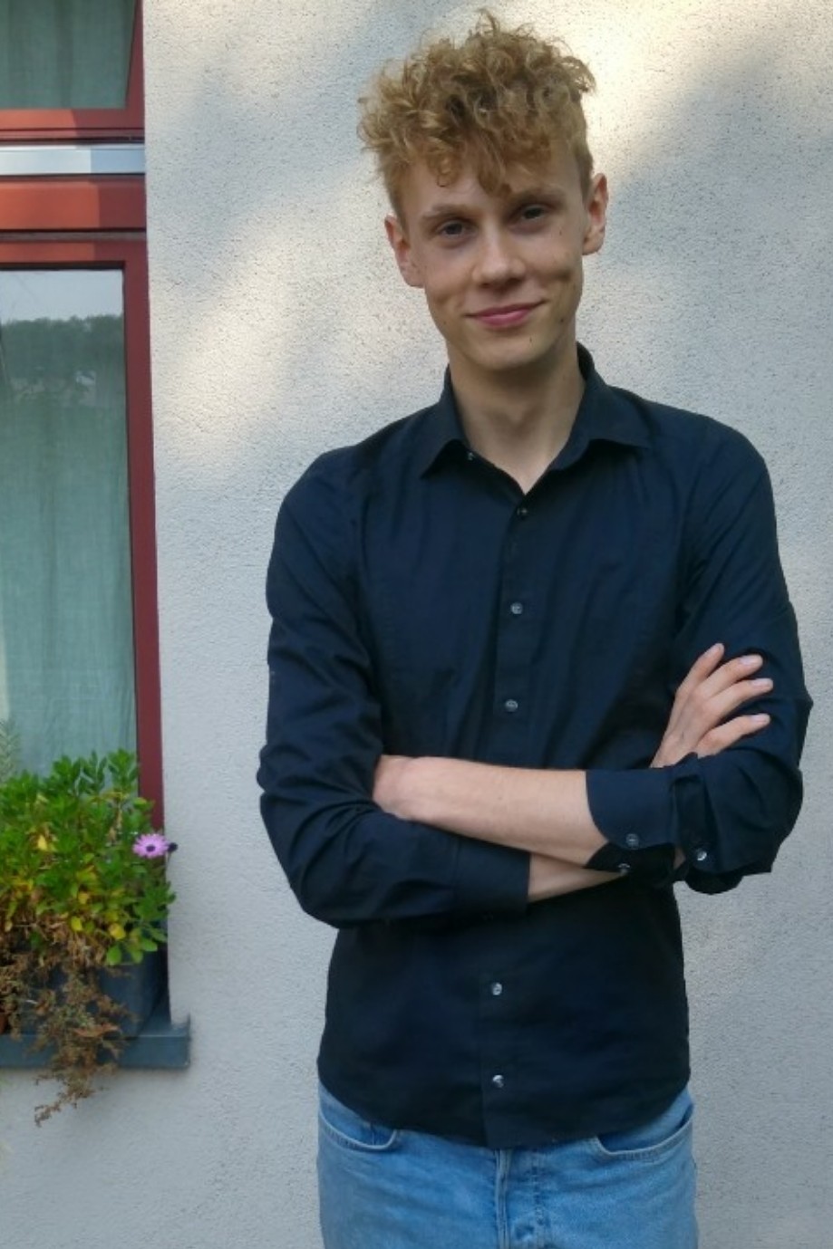 Weiteres Foto von Bruno