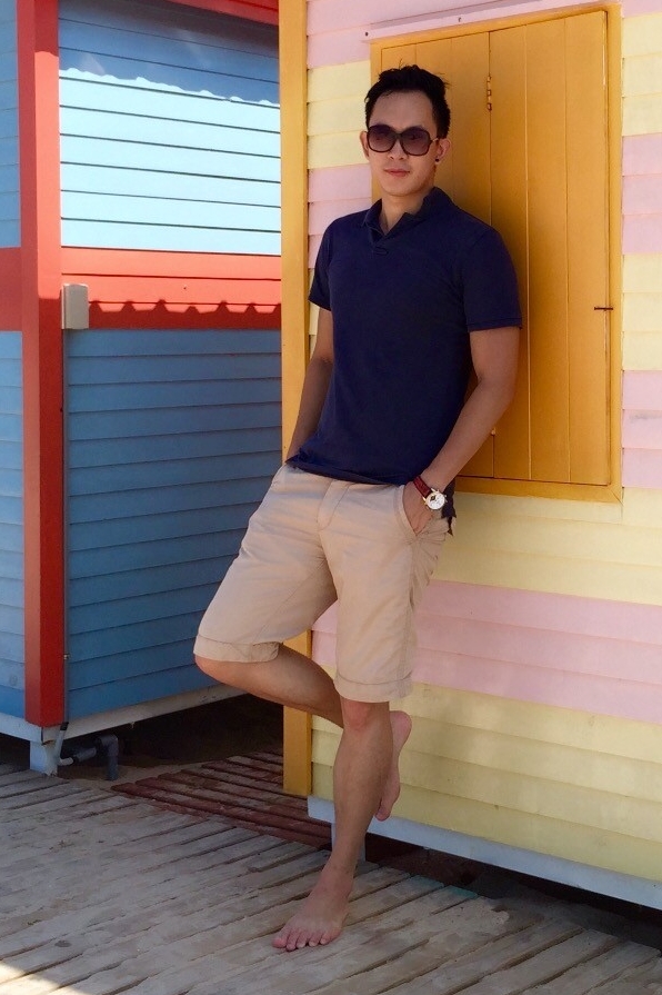 Weiteres Foto von Tuan Trung