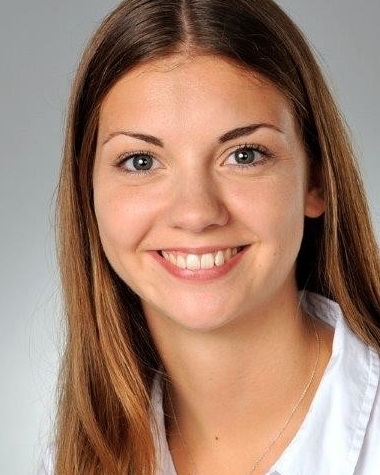 Profilbild von Antonia Paulina