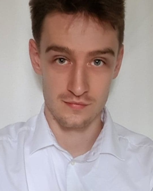 Profilbild von Kolja