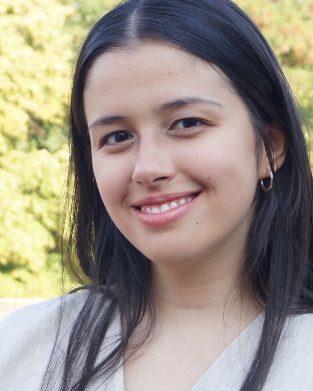 Profilbild von Julia