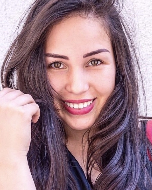 Profilbild von Luise