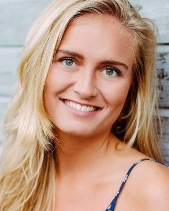 Profilbild von Ania
