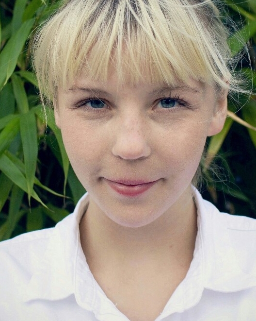 Profilbild von Anabel