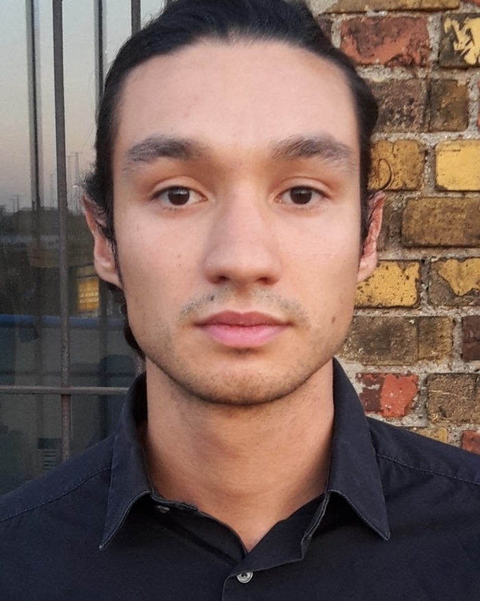 Profilbild von Santiago