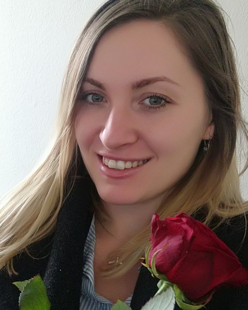 Profilbild von Renata