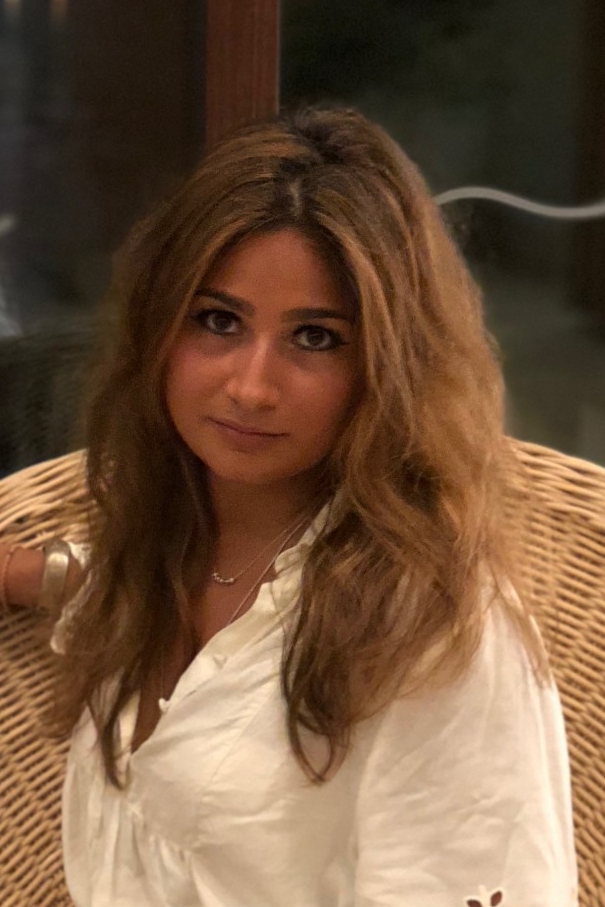 Weiteres Foto von Meryem