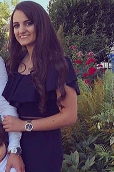 Weiteres Foto von Özge