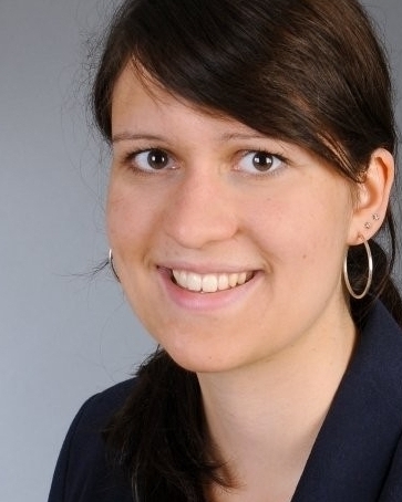 Profilbild von Eva