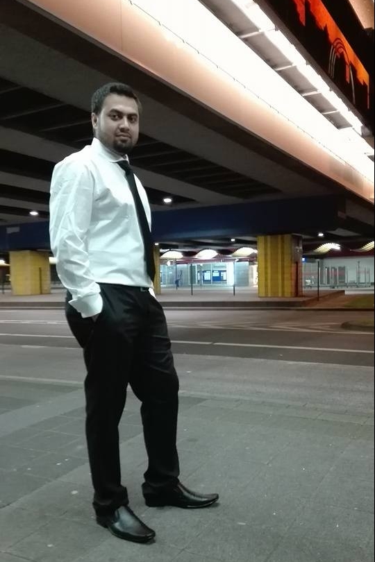 Weiteres Foto von MD Zubayer