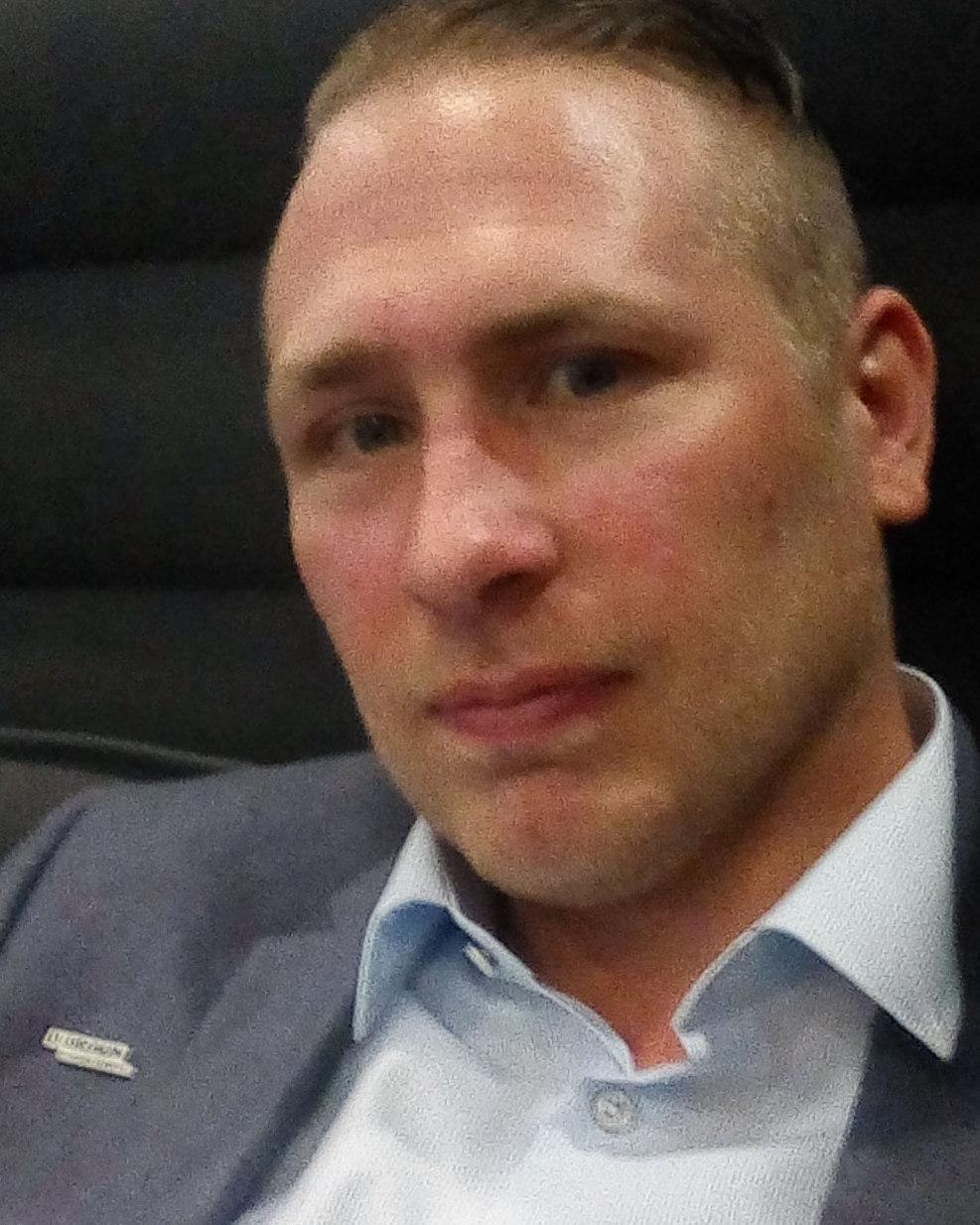 Profilbild von Jens
