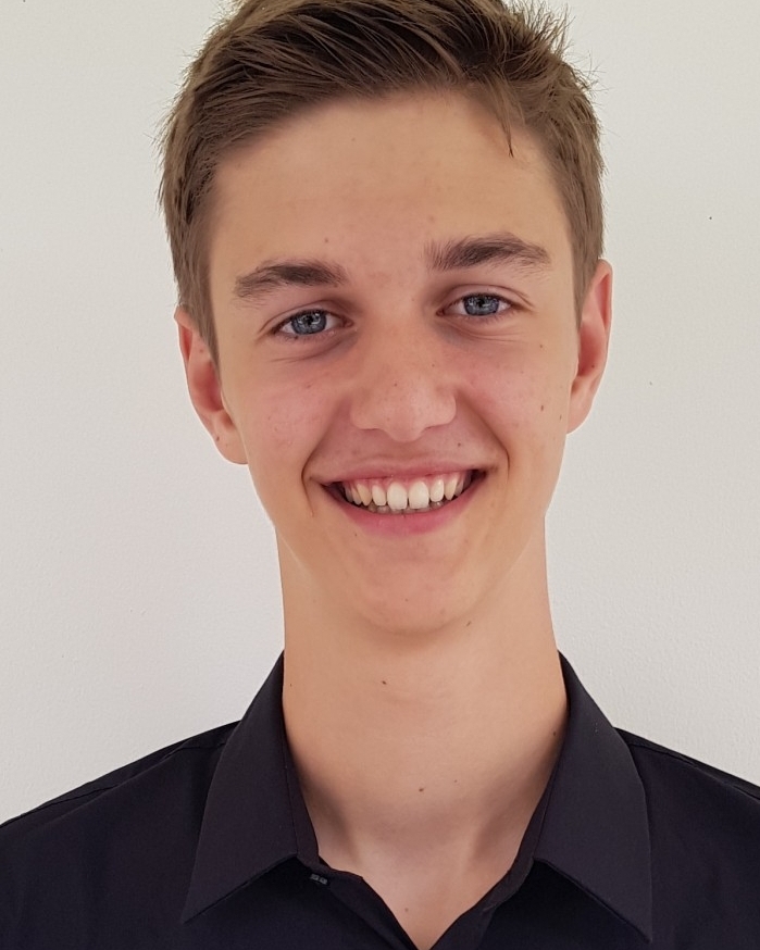 Profilbild von Henrik