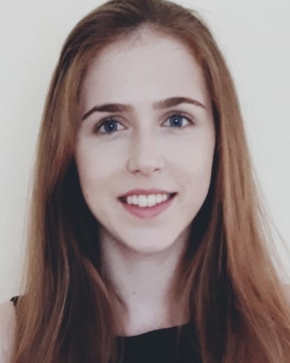 Profilbild von Inga Marie