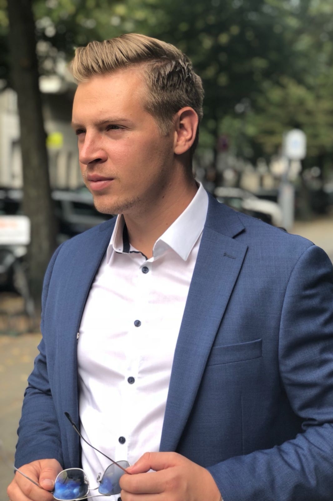 Weiteres Foto von Niklas
