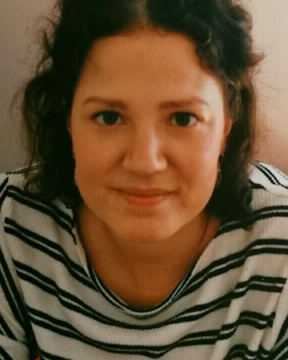 Profilbild von Georgina
