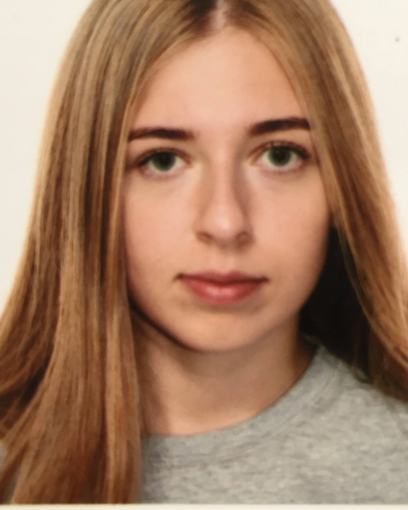 Profilbild von Iryna