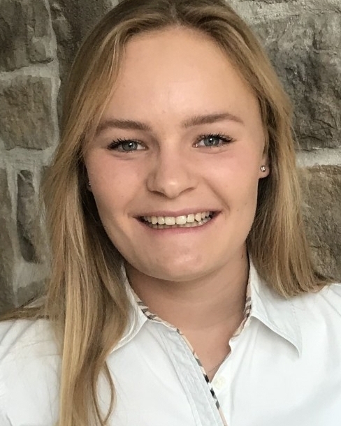 Profilbild von Julia