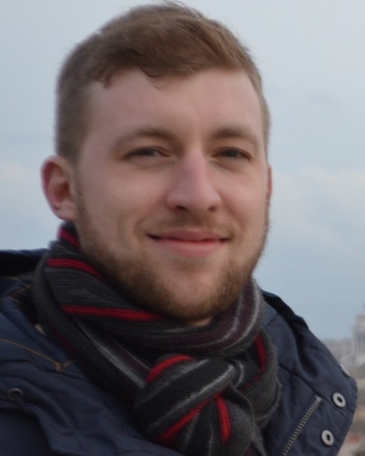Profilbild von Vincent