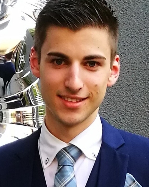 Profilbild von Leon