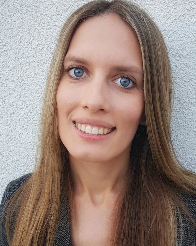 Profilbild von Alena