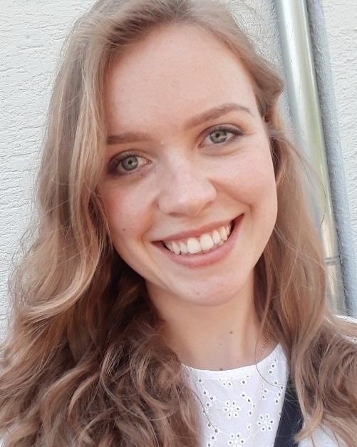 Profilbild von Daniela