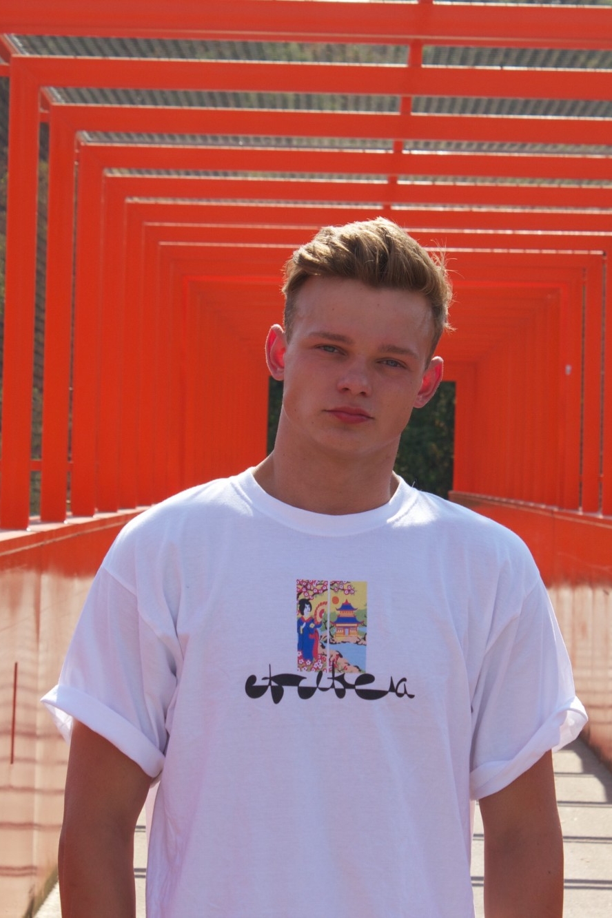 Weiteres Foto von Gustav