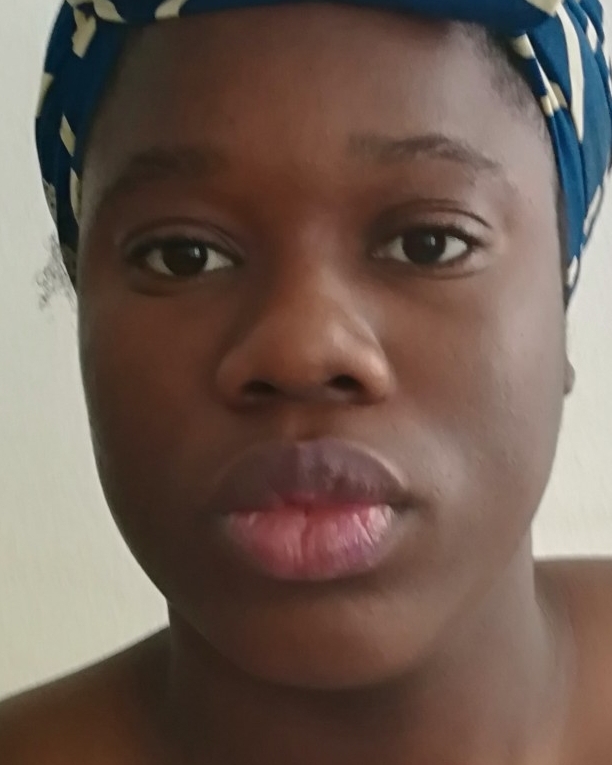 Profilbild von Opeyemi