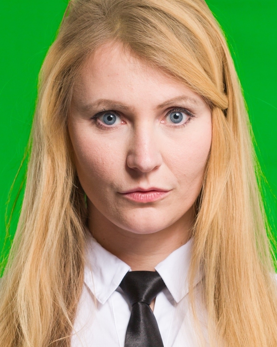 Profilbild von Anika