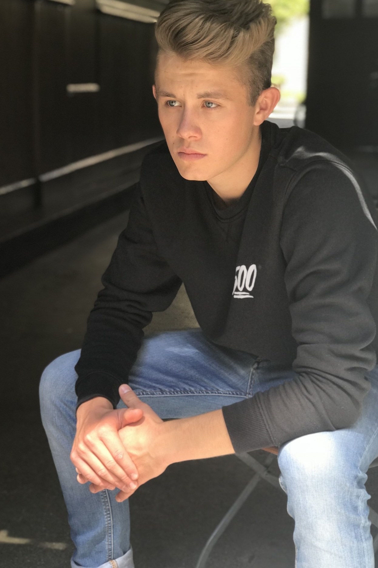 Weiteres Foto von Tim