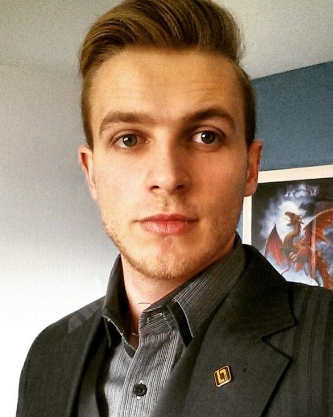Profilbild von Alexander
